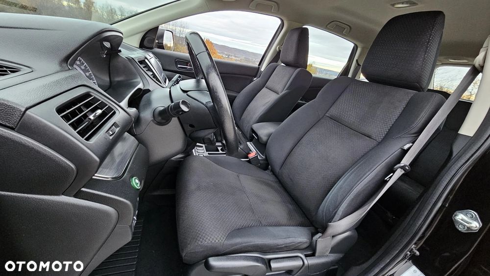 Honda CR-V 1.6i-DTEC Elegance Plus (2WD) - 23