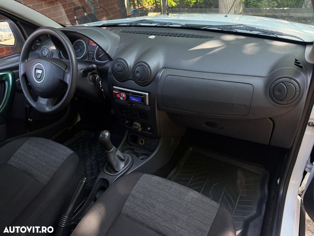 Dacia Duster - 17