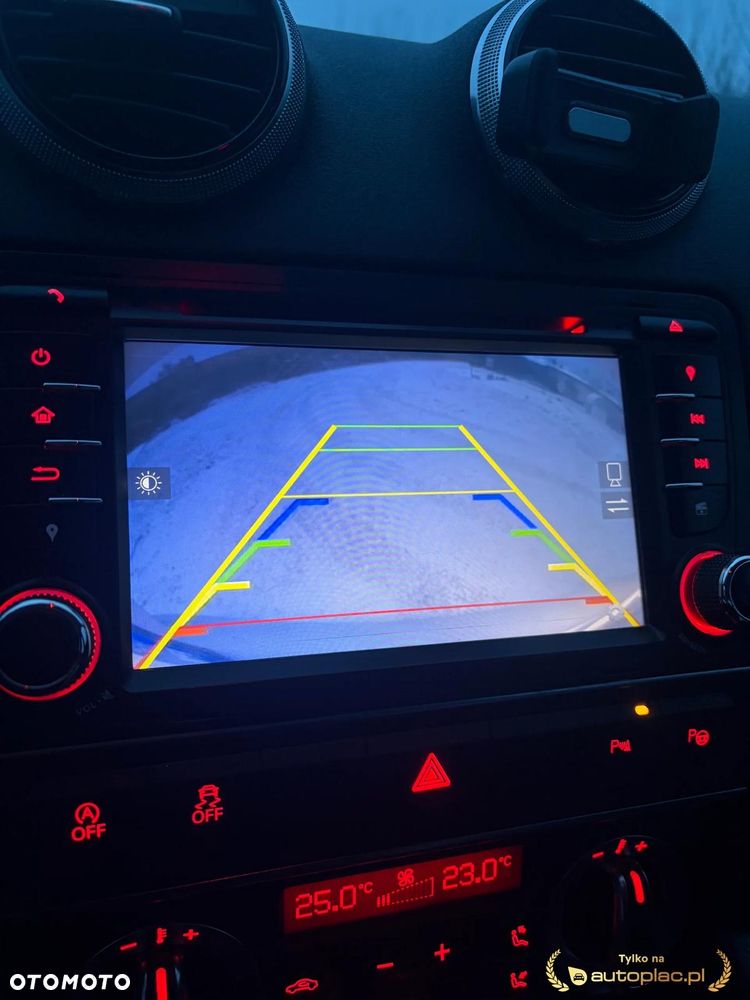 Audi A3 Sportback 2.0 TDI Attraction - 15