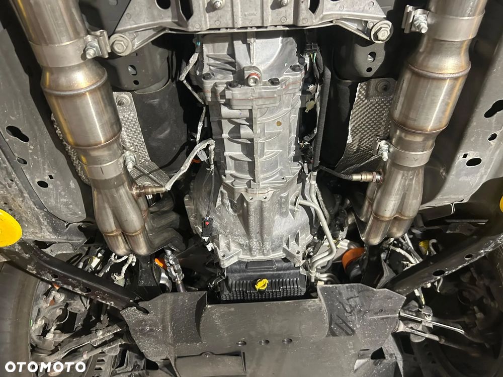 Ford Mustang 5.0 Ti-VCT V8 BULLITT - 24