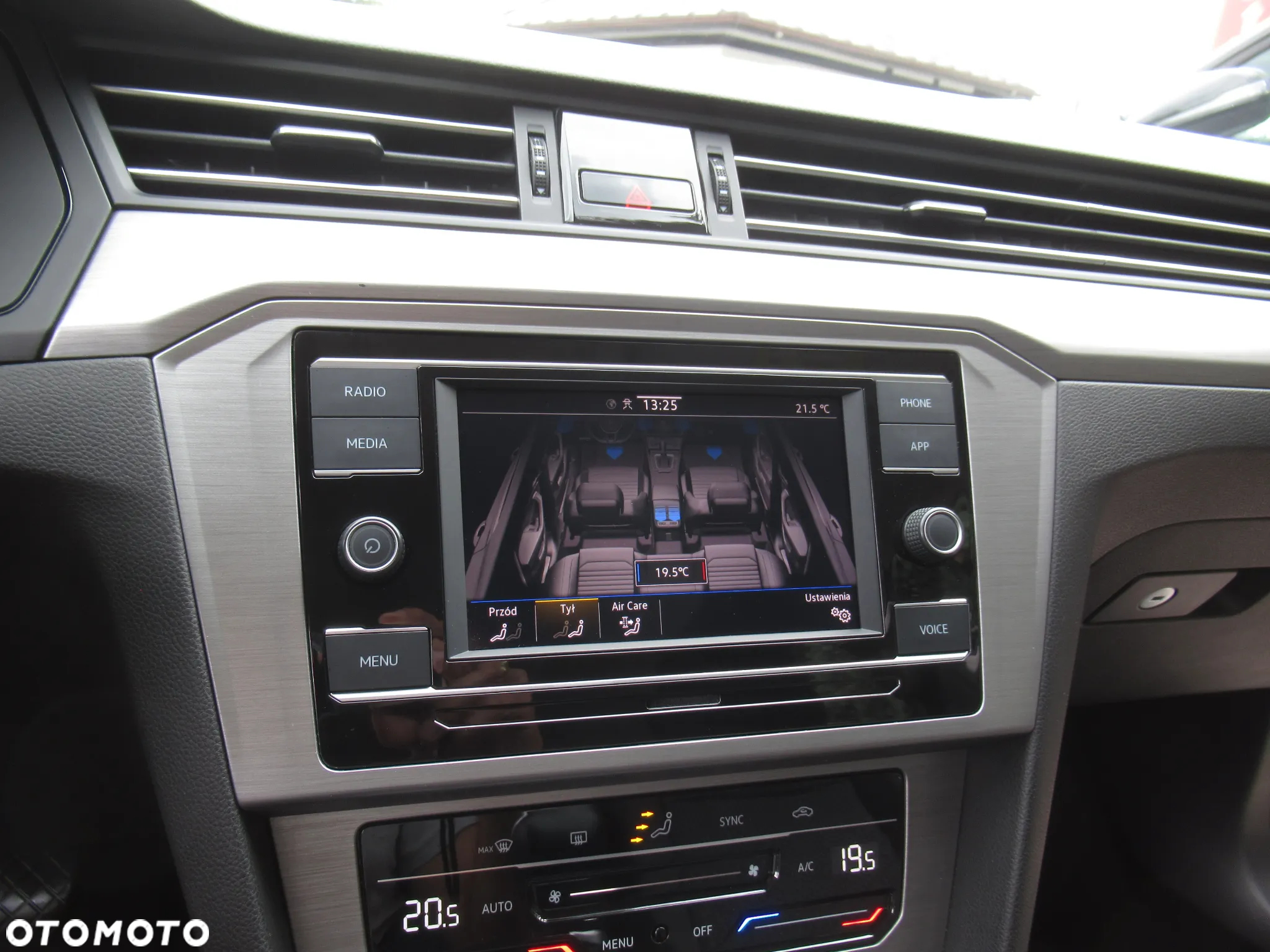 Volkswagen Passat 1.5 TSI EVO Essence - 27