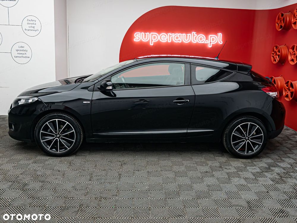 Renault Megane 1.4 16V TCE Bose Edition - 5