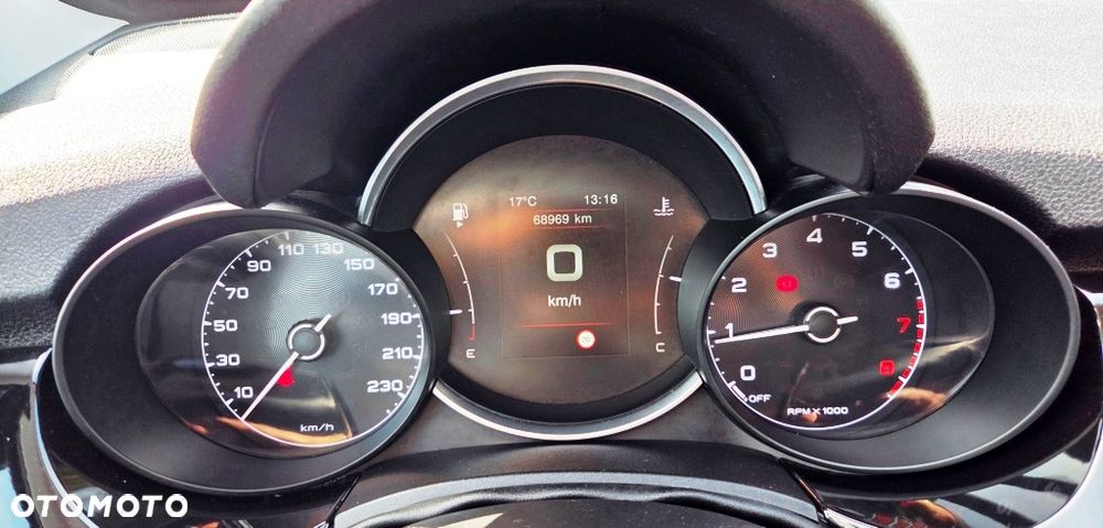 Fiat 500X 1.0 FireFly Turbo 4x2 S&S 120TH - 39