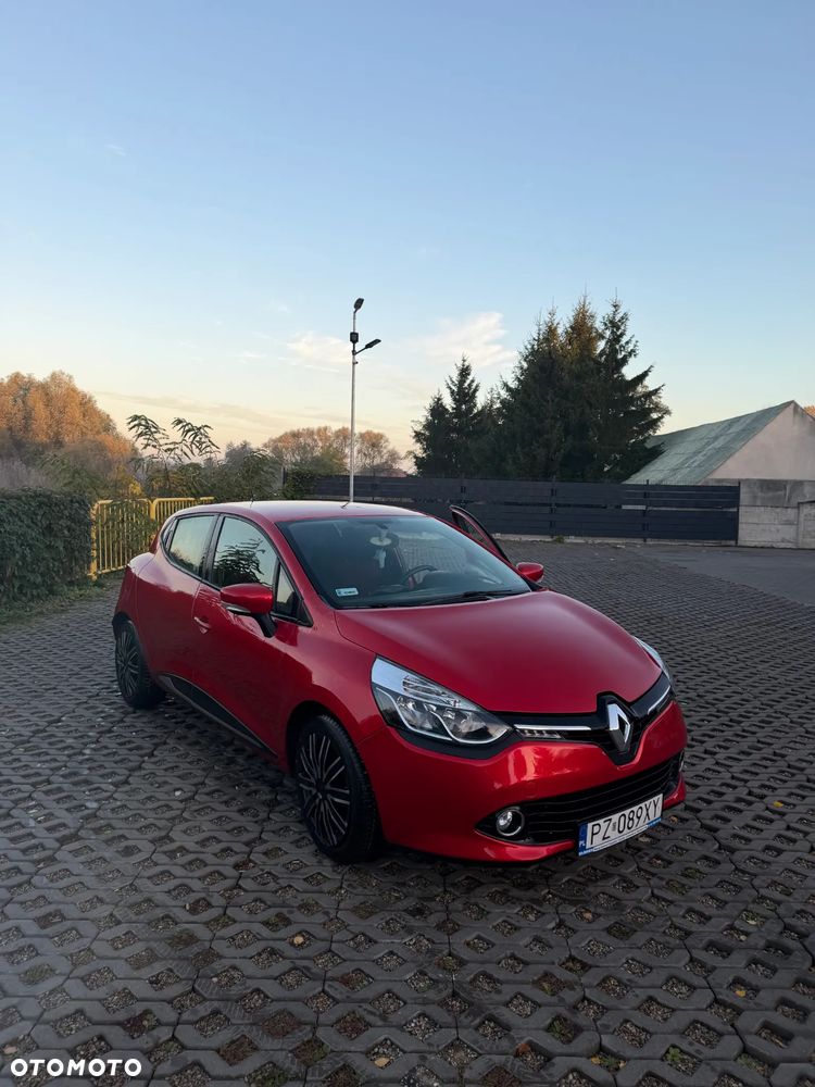 Renault Clio - 2
