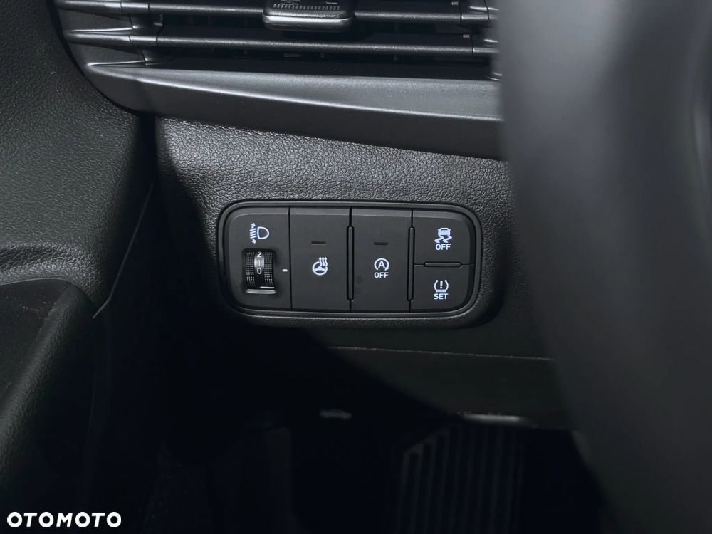 Hyundai i20 1.0 T-GDi Modern - 20