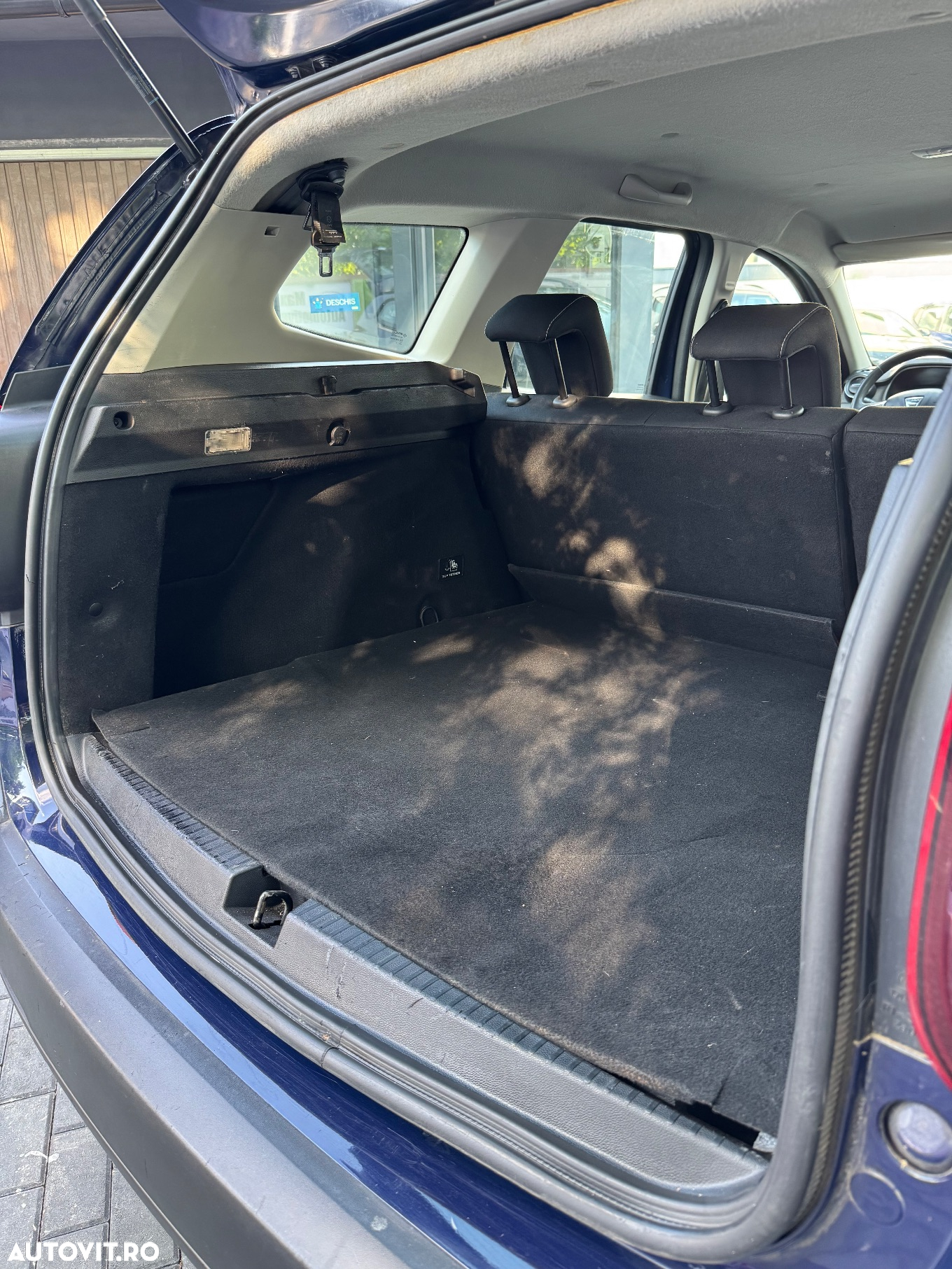 Dacia Duster 1.2 TCe 4WD Prestige jante 16" - 18