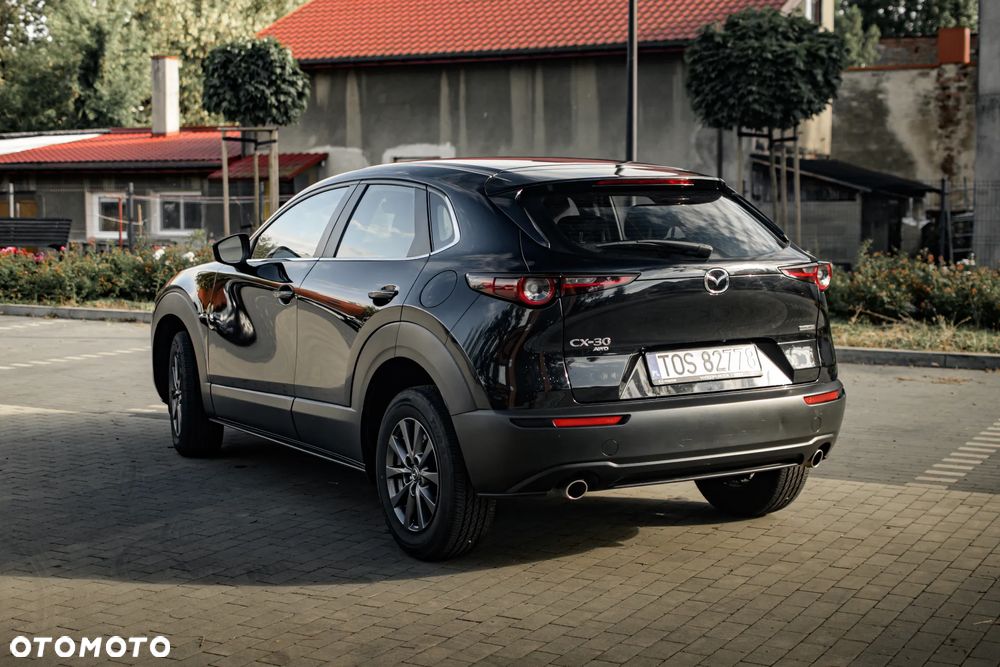 Mazda CX-30 - 2
