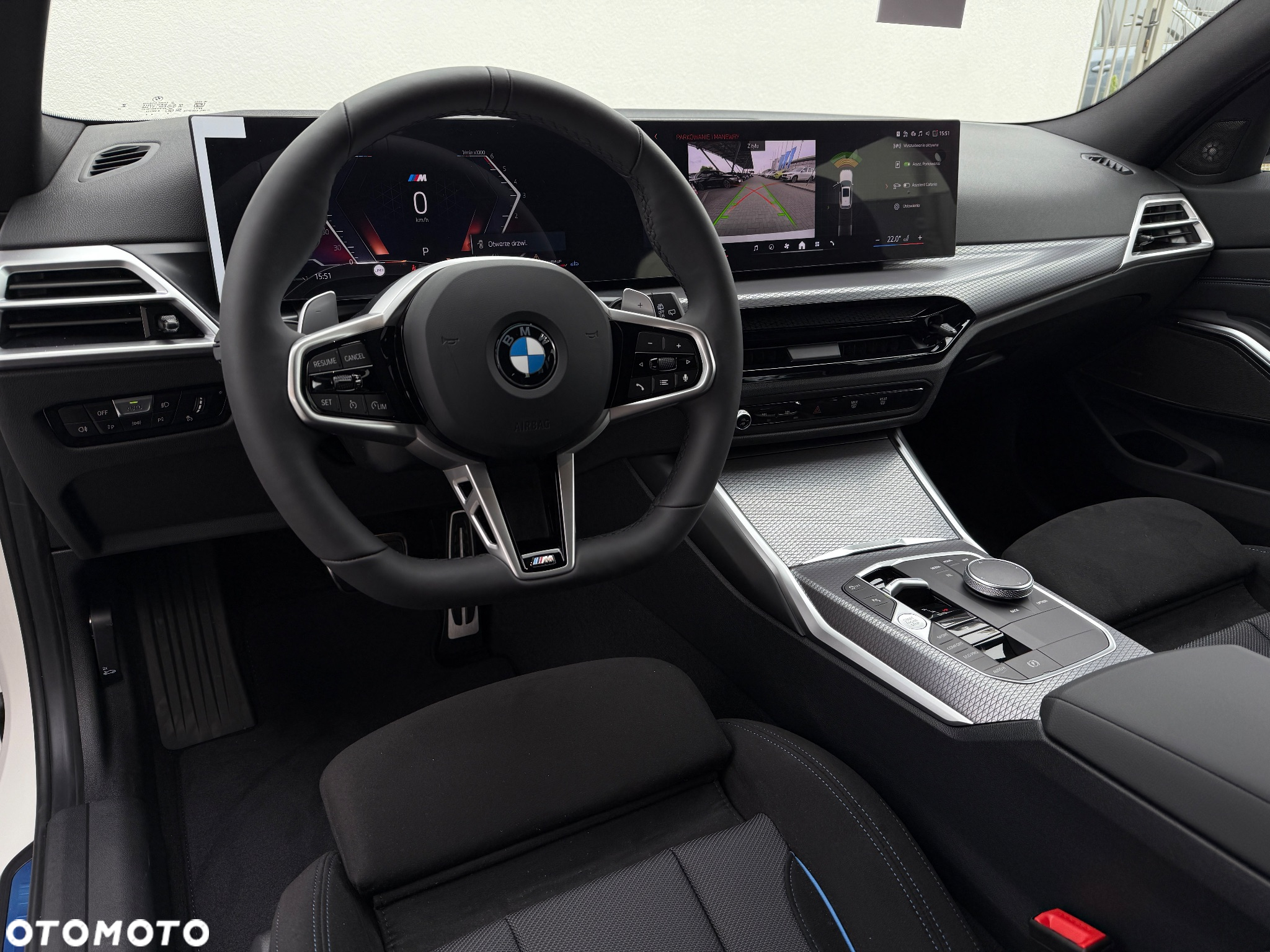 BMW Seria 3 - 22