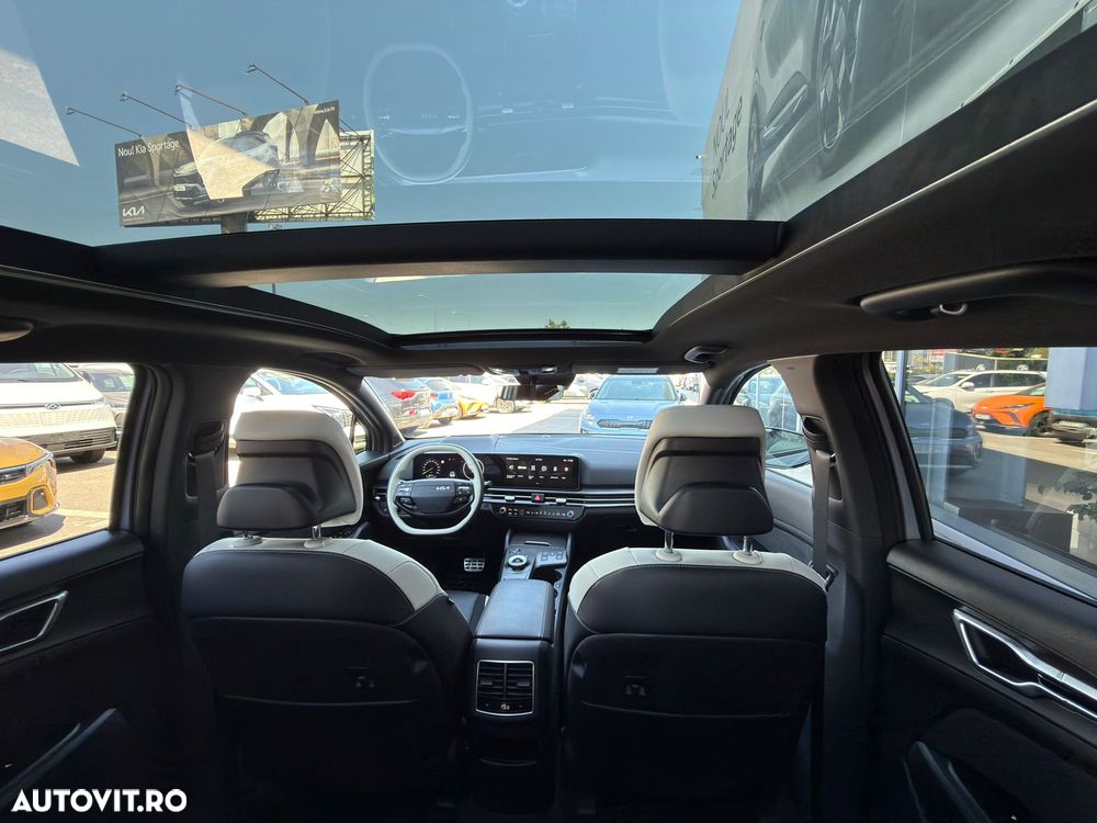 Kia Sportage PE 1.6 T-GDI HP 7DCT 4x4 GT Line - 14