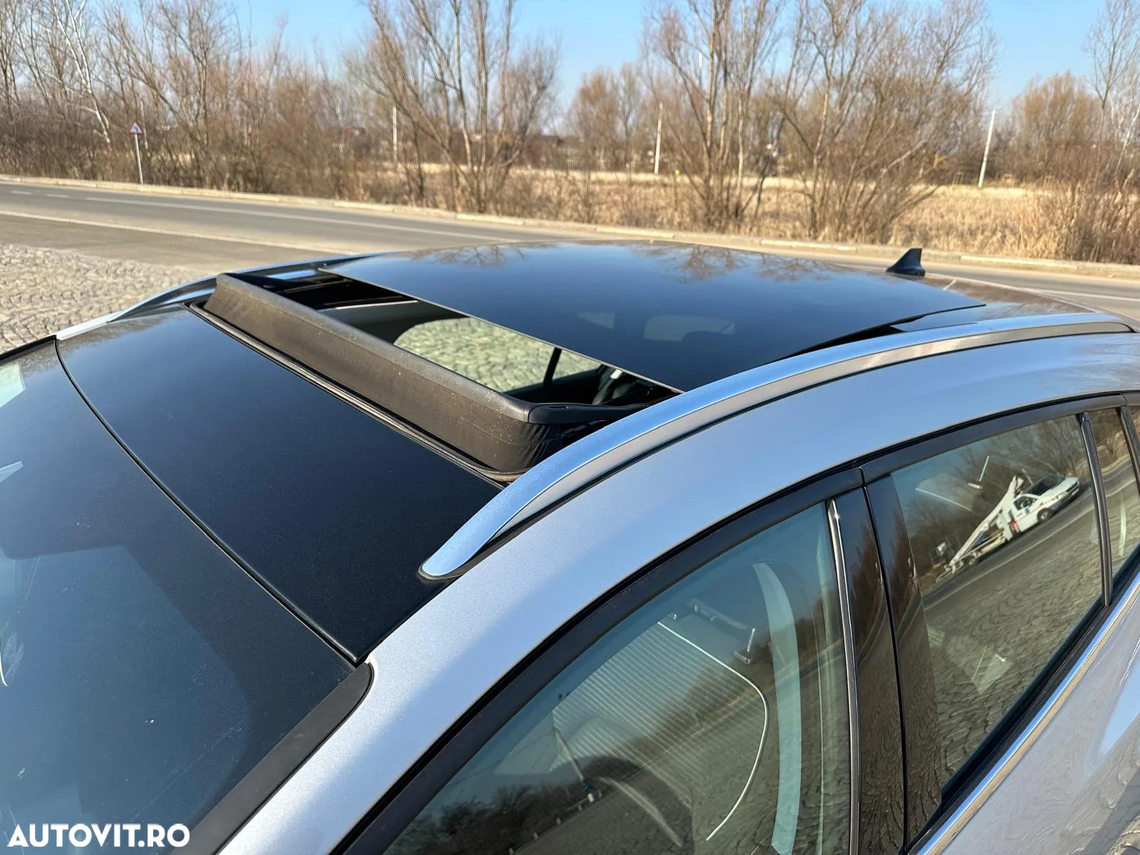Ford Focus 1.5 EcoBlue Trend Edition - 12