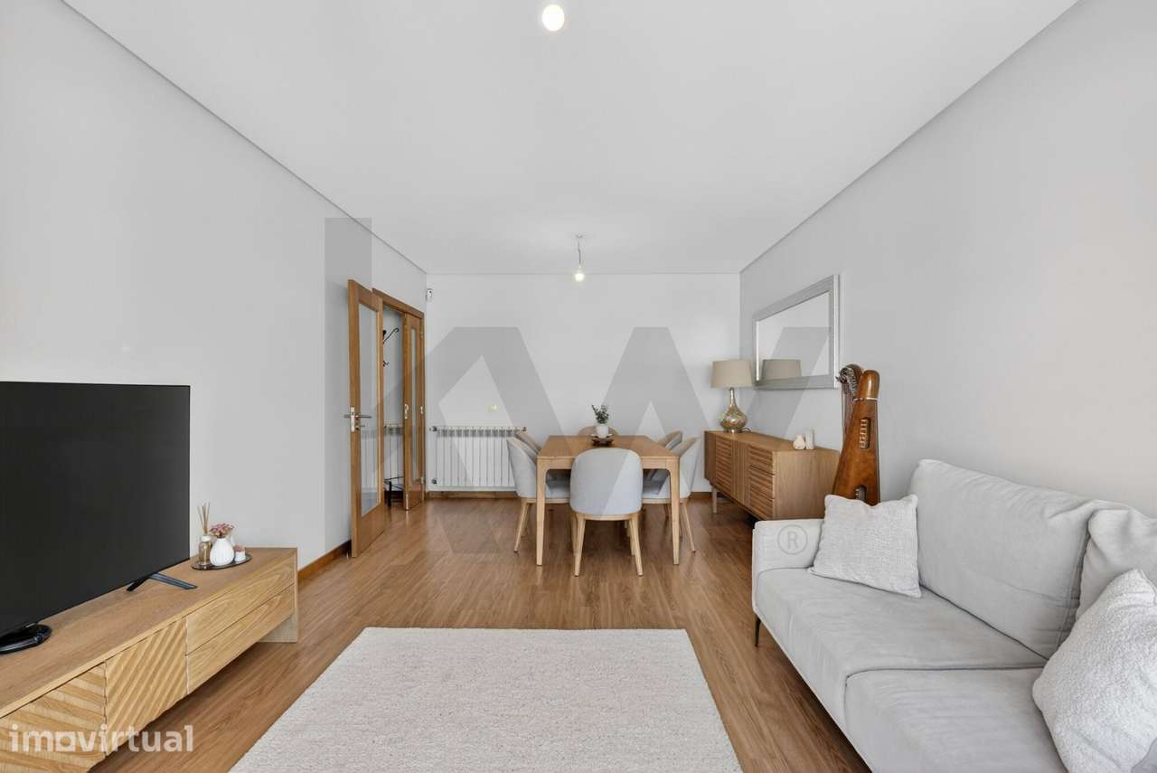 Apartamento T3 Duplex, com Terraço Privativo, Localizado em Aradas - J - Grande imagem: 4/42