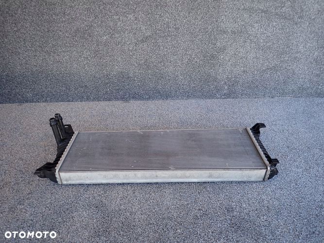 VW T5 T5 LIFT INTERCOOLER - 1
