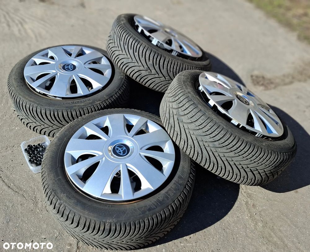 Toyota Corolla 1.6 Comfort - 19