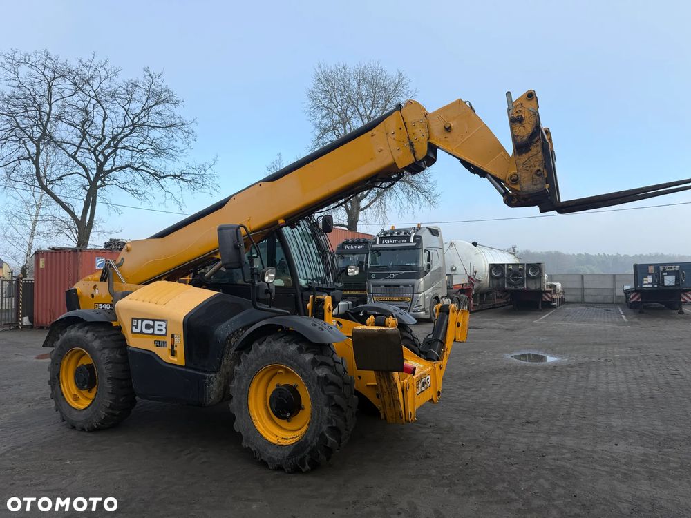 JCB 540-140 - 5