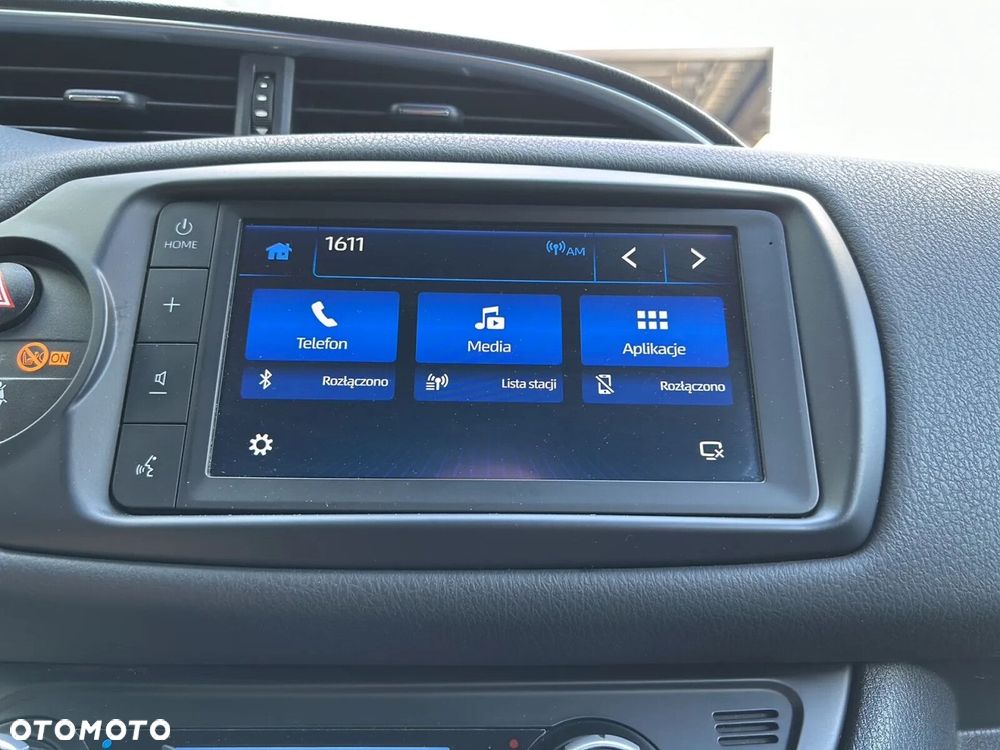 Toyota Yaris - 29