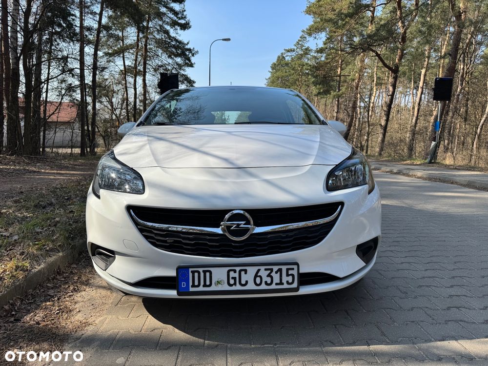 Opel Corsa 1.2 Active - 2