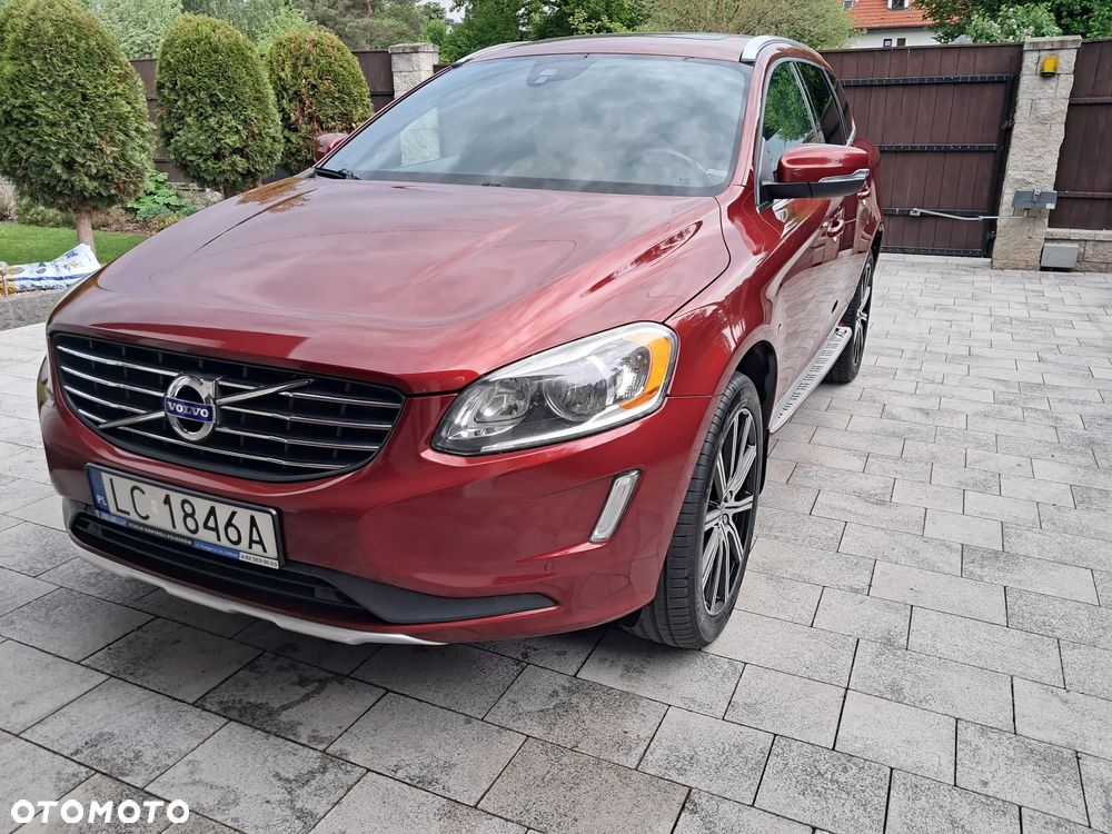Volvo XC 60 T6 AWD Summum - 8