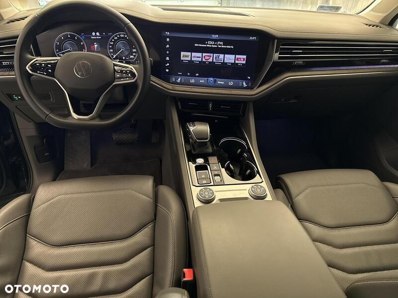 Volkswagen Touareg 3.0 V6 TFSI 4Motion Atmosphere - 21