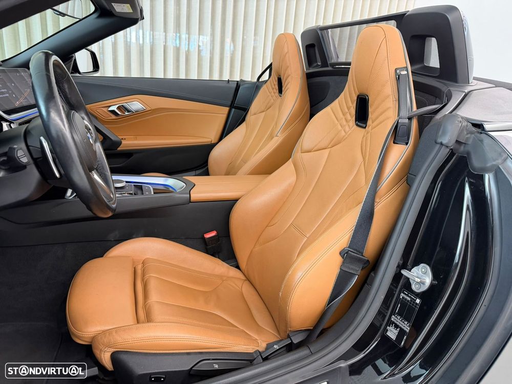 BMW Z4 - 19