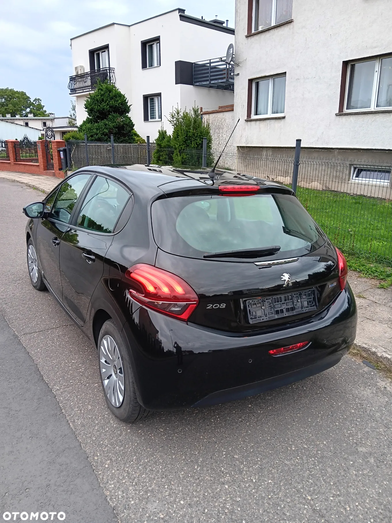Peugeot 208 1.0 VTi Access - 2