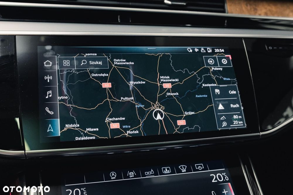Audi A8 50 TDI mHEV Quattro Tiptr - 18