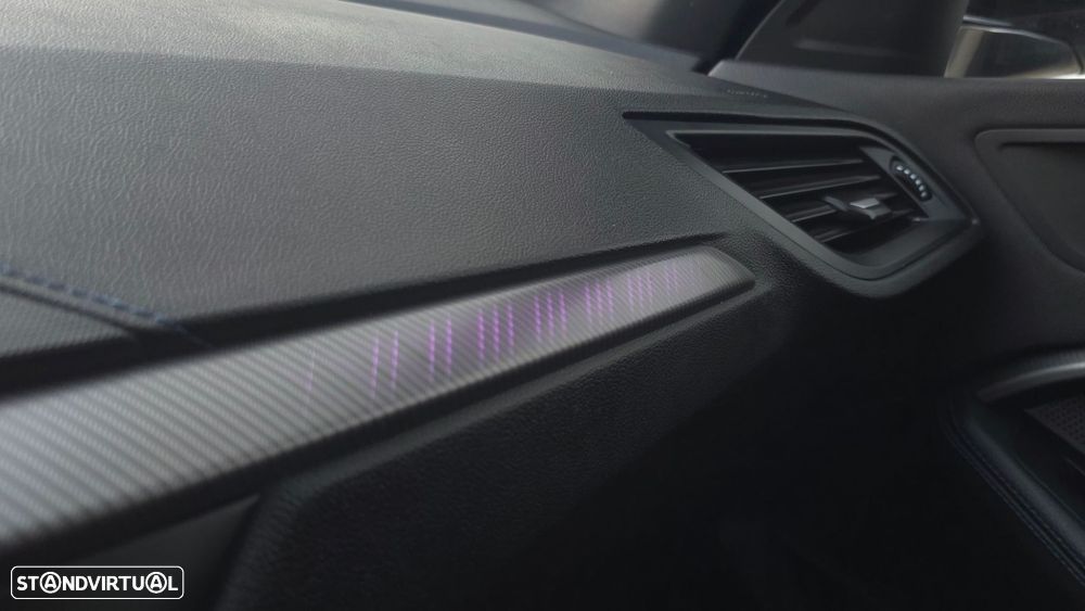 BMW 118 d Pack M Shadow Auto - 46