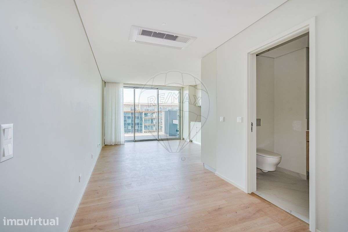 Apartamento T2 para arrendamento - Grande imagem: 5/44
