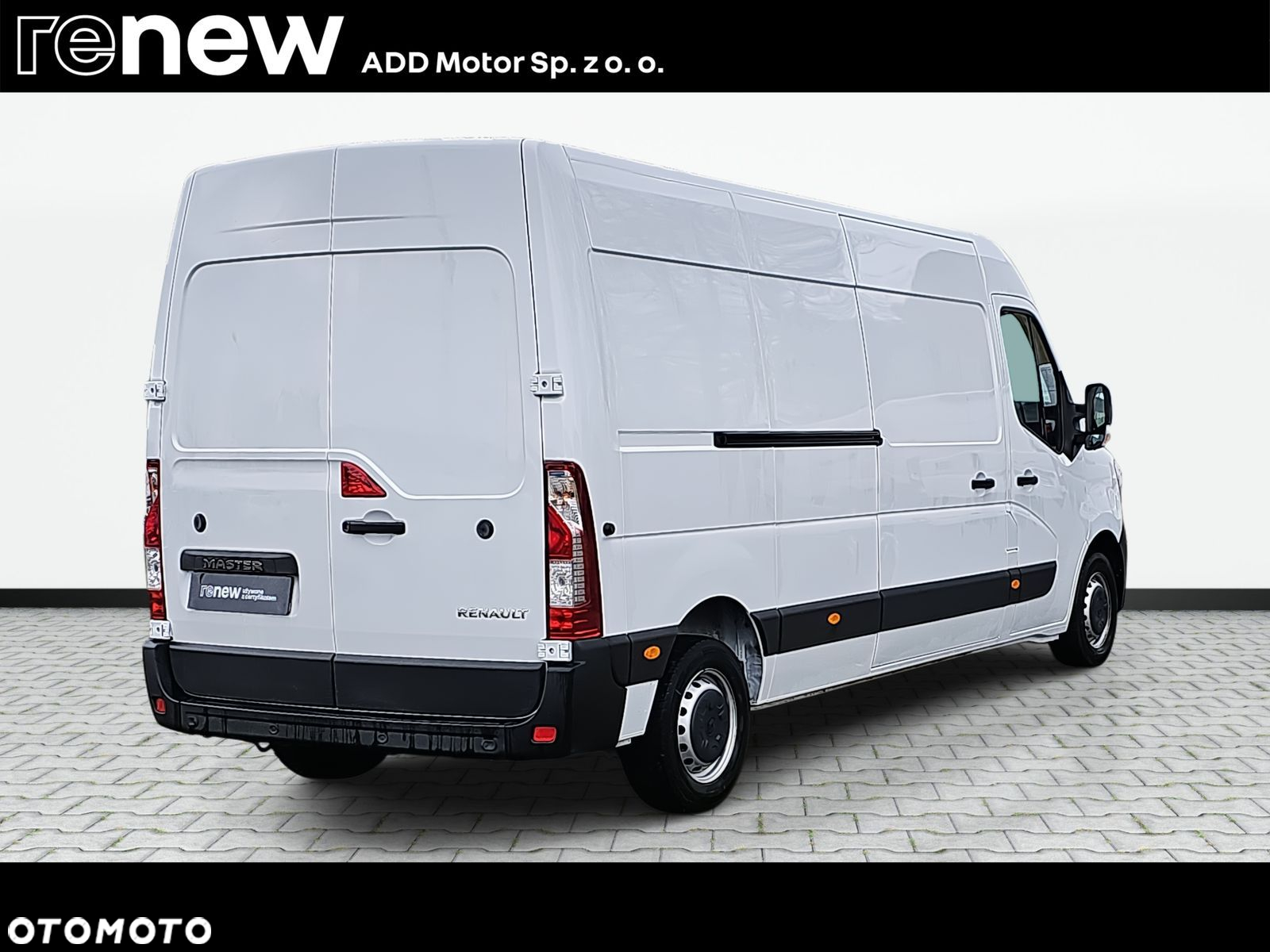 Renault Master - 5