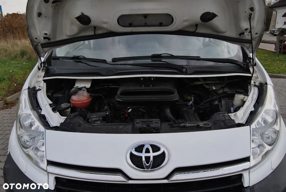 Toyota Proace - 12