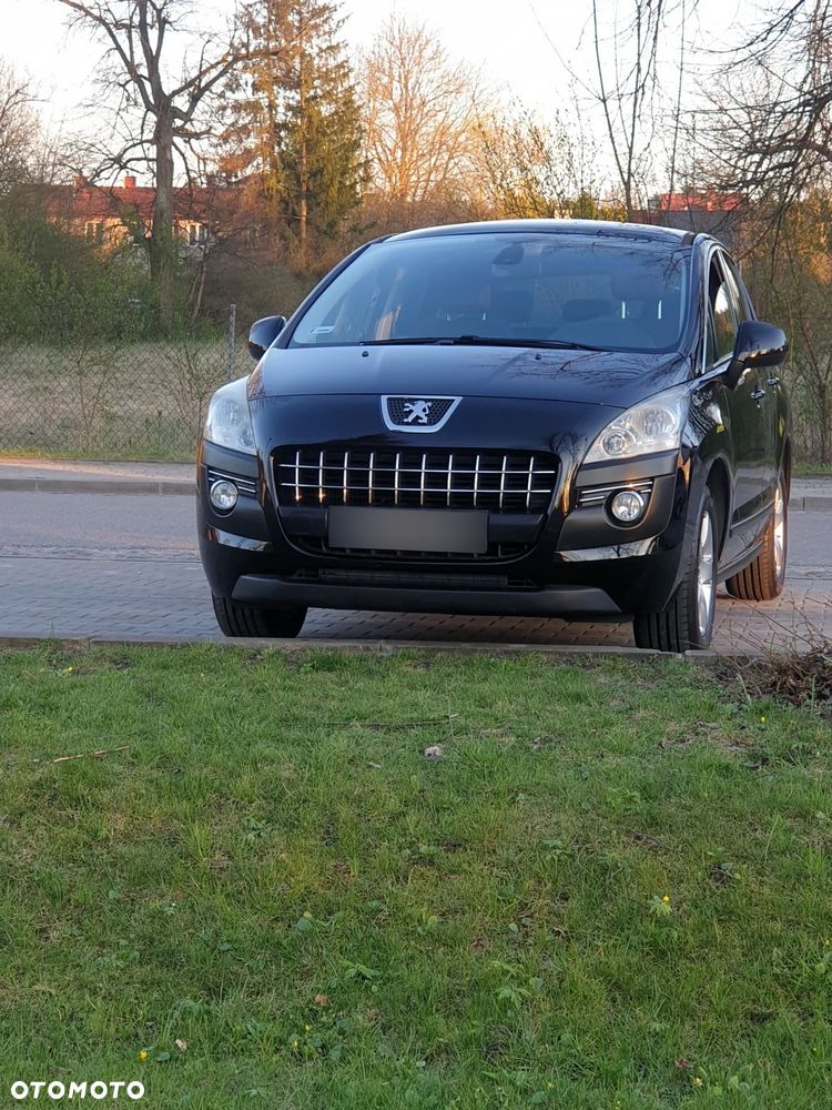 Peugeot 3008 1.6 HDi Active - 21