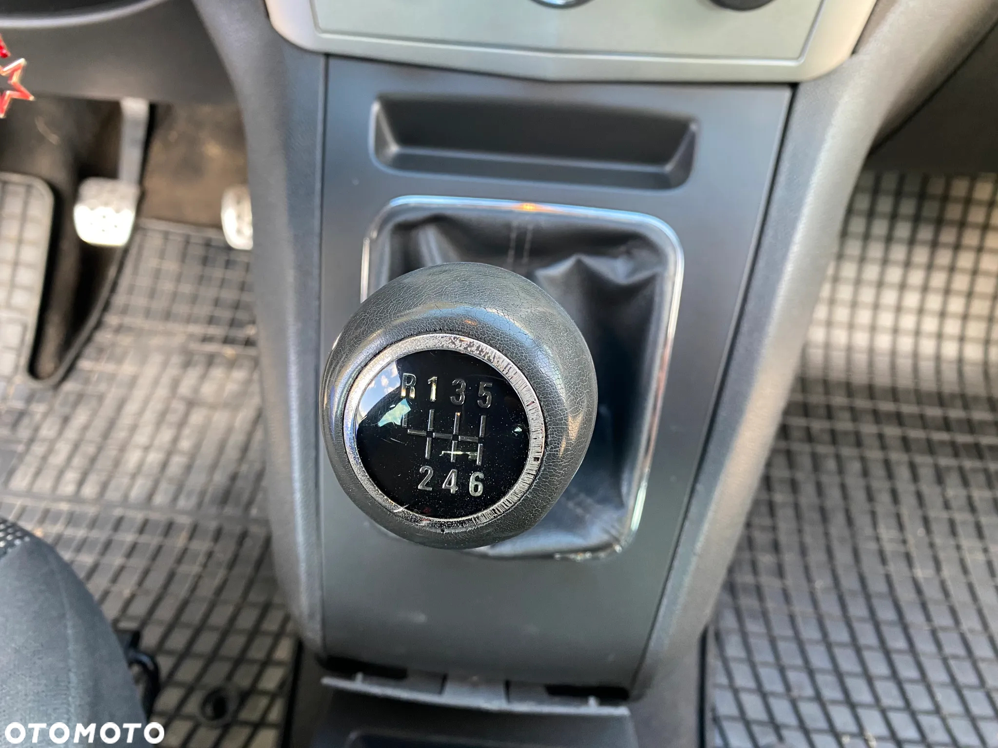 Opel Zafira 1.7 CDTI Cosmo - 18