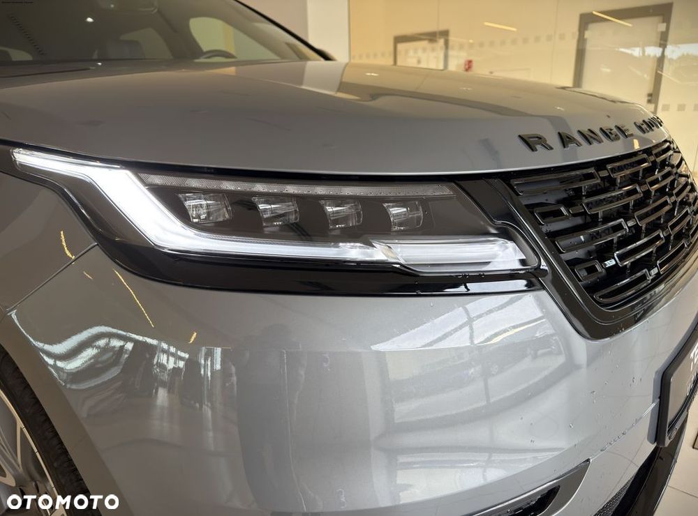 Land Rover Range Rover Velar 2.0 P400e PHEV Dynamic HSE - 14