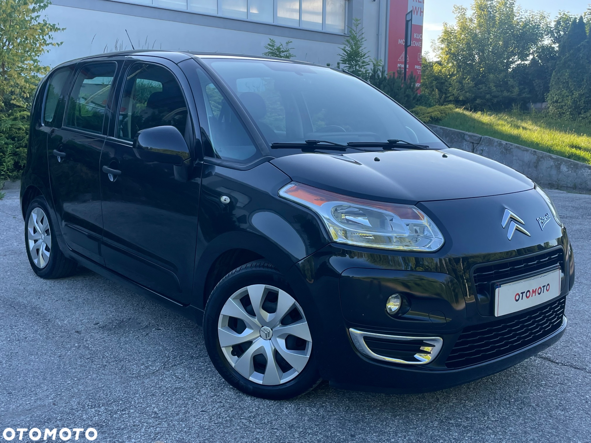 Citroën C3 Picasso 1.6 HDi Attraction - 3