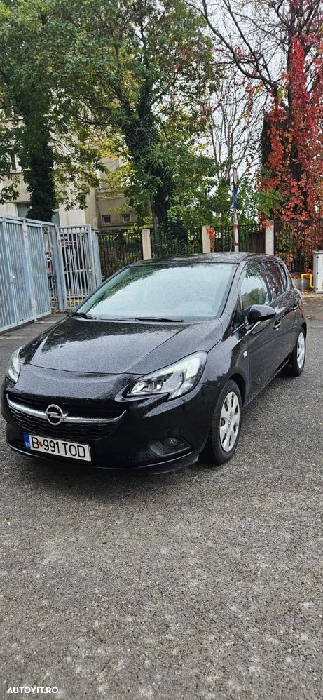 Opel Corsa - 1