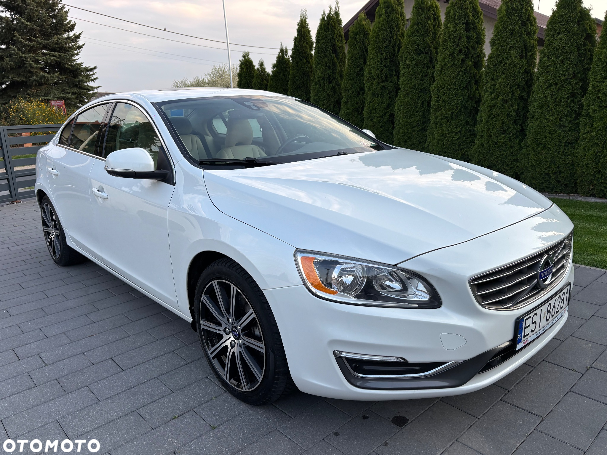 Volvo S60 - 3