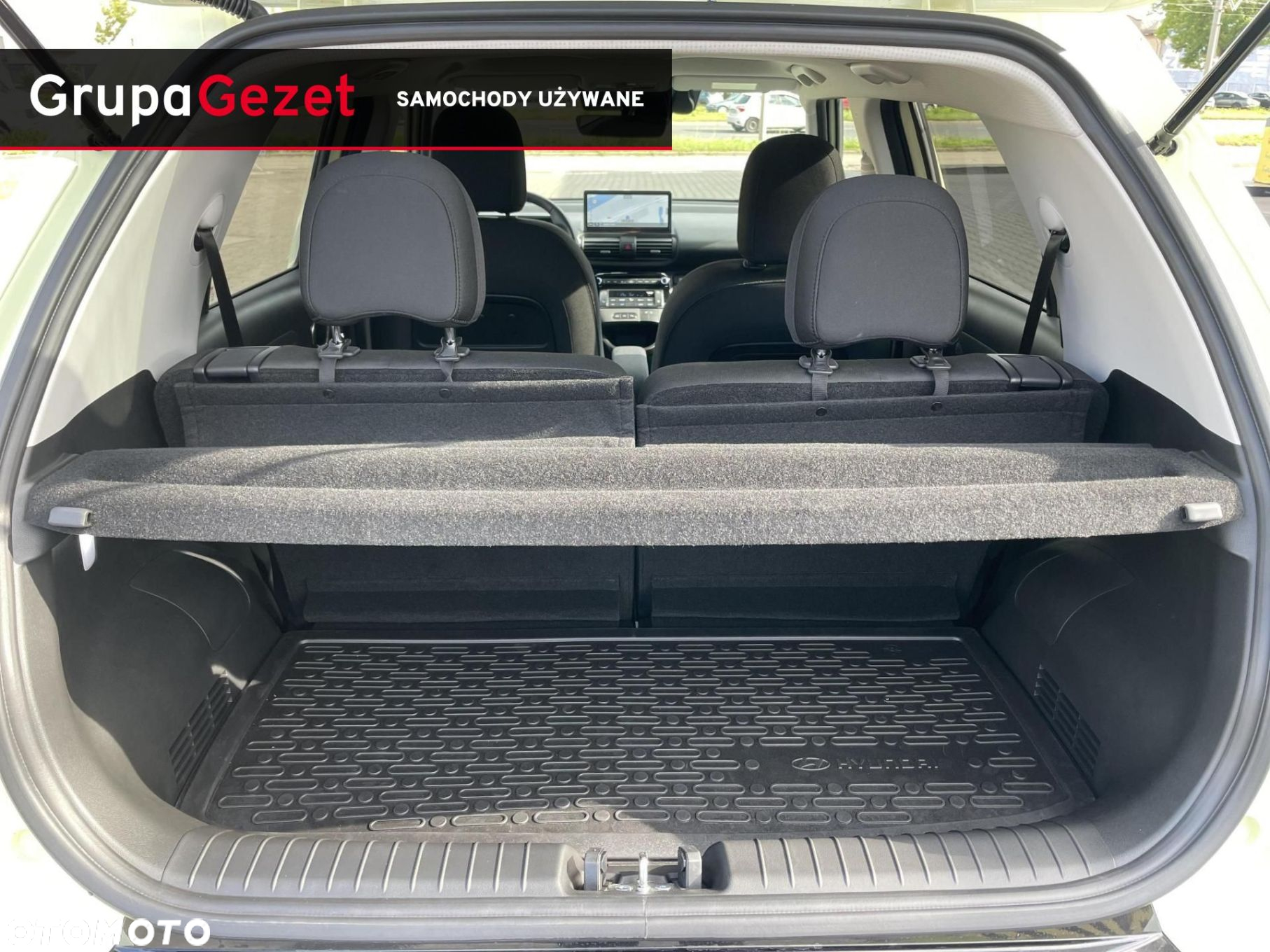 Hyundai Inster - 17