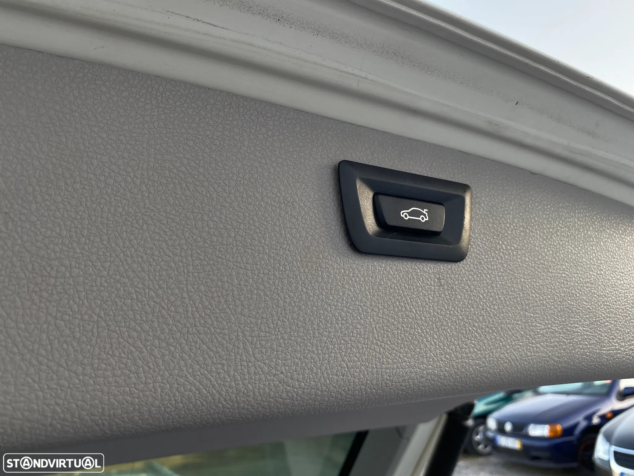 BMW 320 d Touring xDrive Pack M Auto - 51