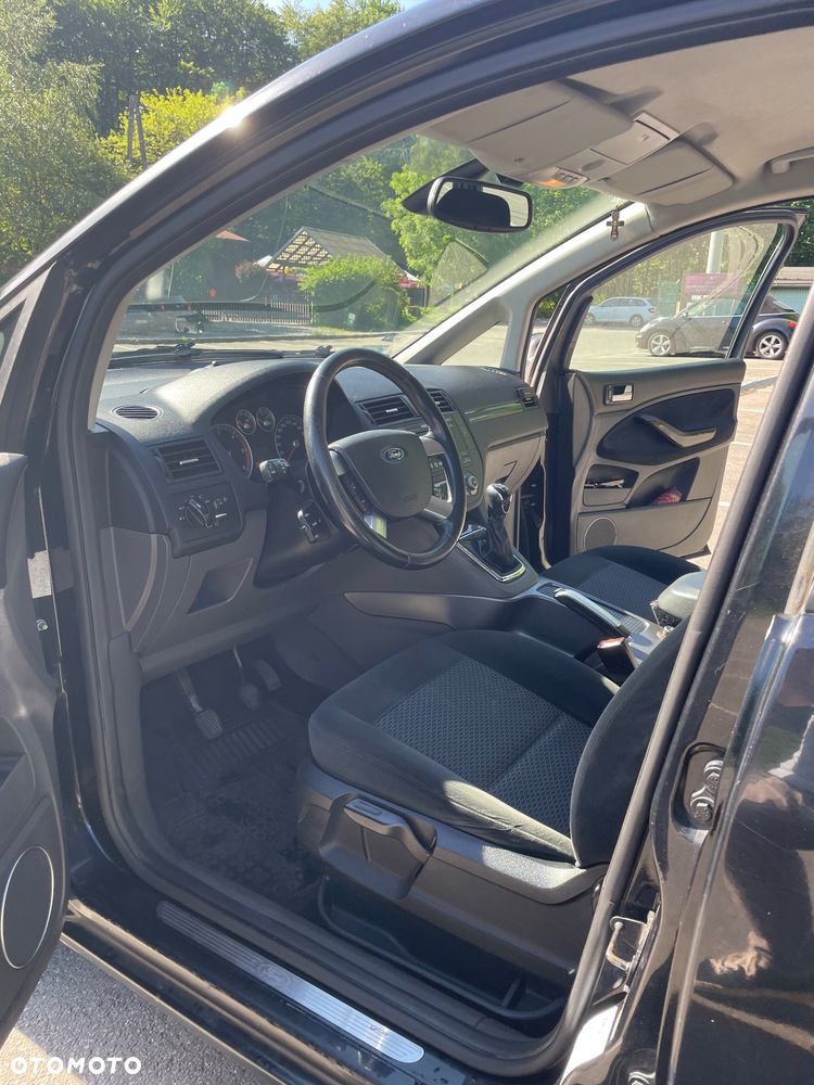 Ford Focus C-Max - 8