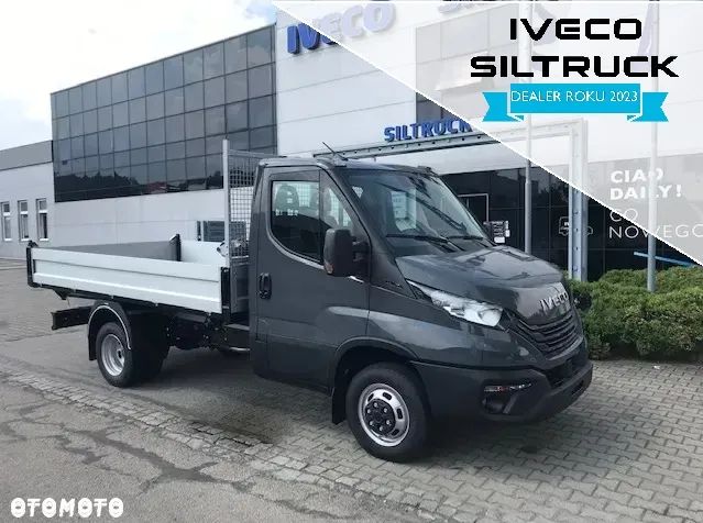 Iveco Daily - 1