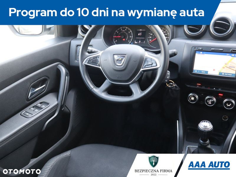 Dacia Duster - 8