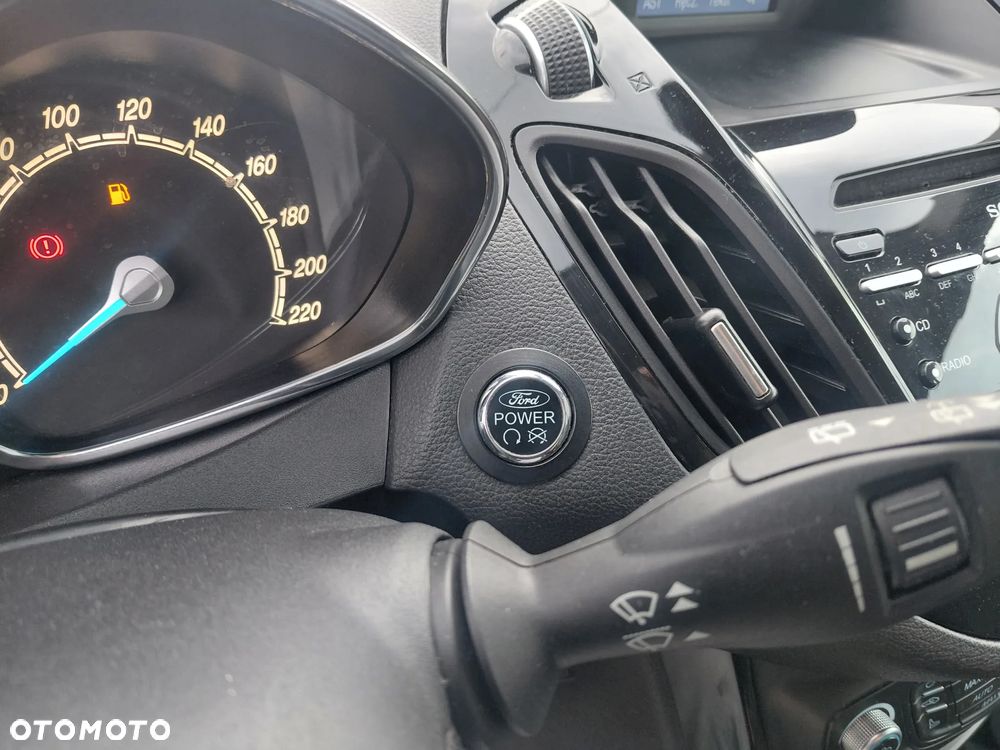 Ford B-MAX 1.0 EcoBoost Titanium - 11