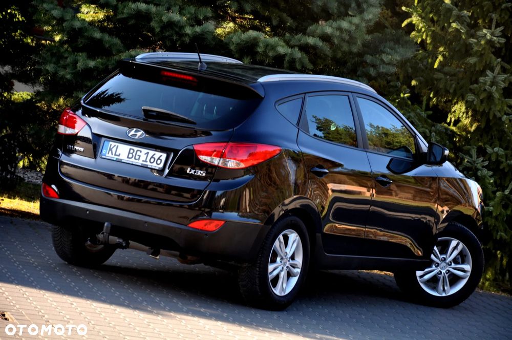Hyundai ix35 - 15