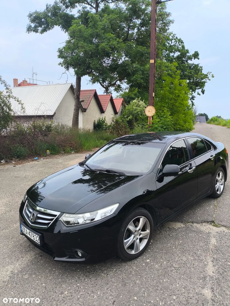 Honda Accord 2.0 Lifestyle - 6