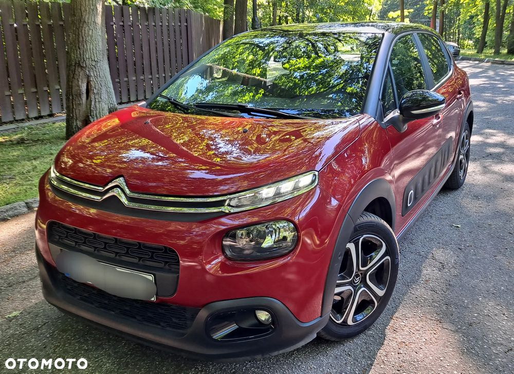 Citroën C3 Pure Tech 83 S&S ORIGINS - 1