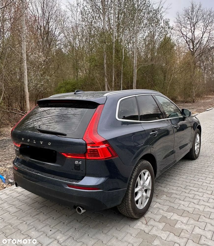 Volvo XC 60 B4 B Momentum Pro - 8