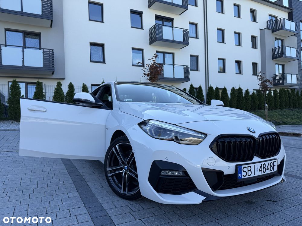 BMW Seria 2 - 1