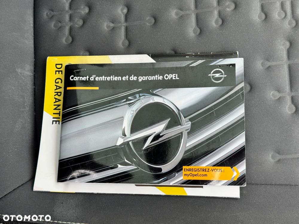 Opel Meriva 1.4 T Edition 150 S&S - 17