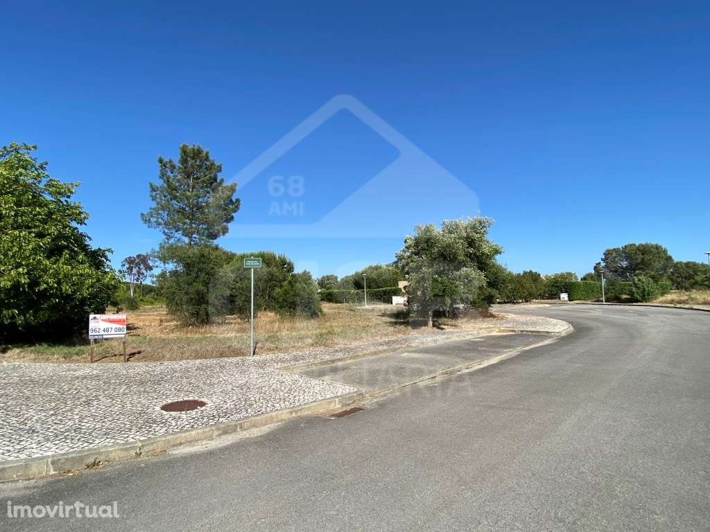 Terreno em Emprendimento Urbano com Golfe - Grande imagem: 2/13