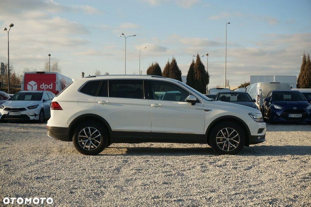 Volkswagen Tiguan Allspace - 6