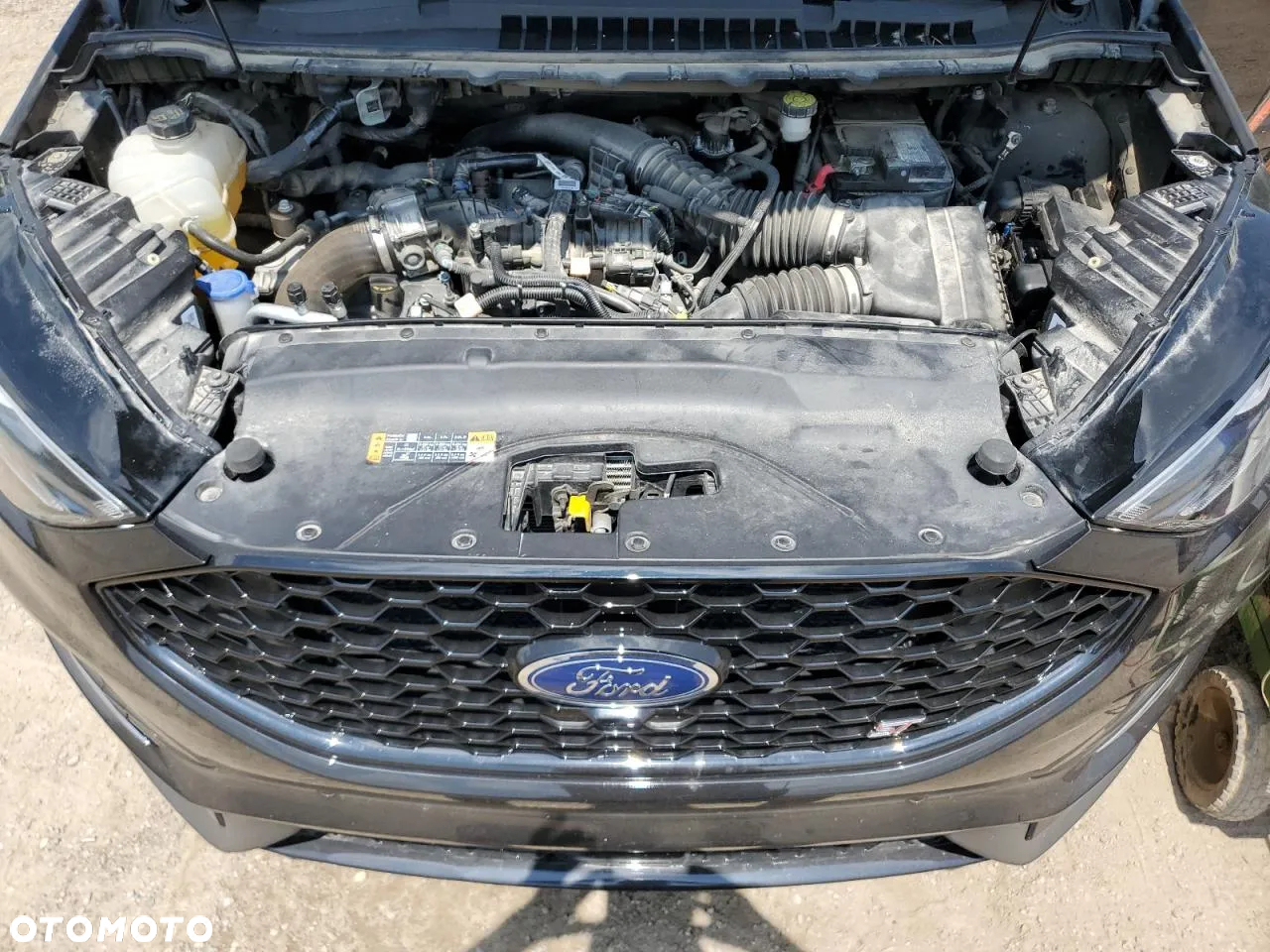 Ford Edge - 12